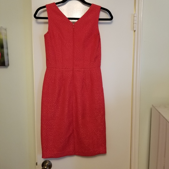 Banana Republic Dress with POCKETS - Picture 4 of 4